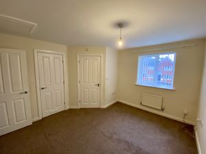 Bedroom One- click for photo gallery